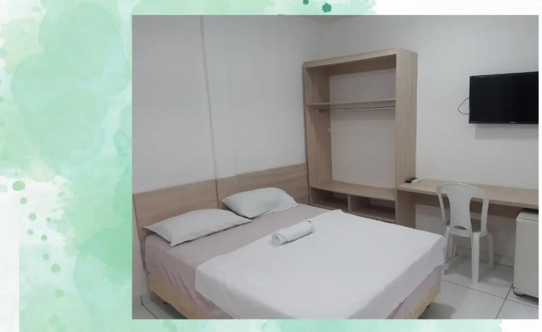 Large Double or Twin Room