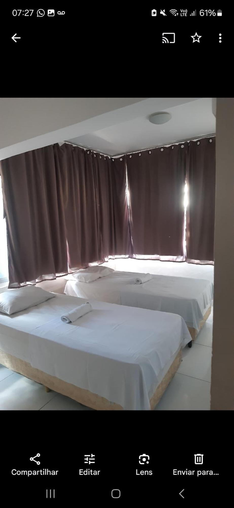 Quarto Triplo