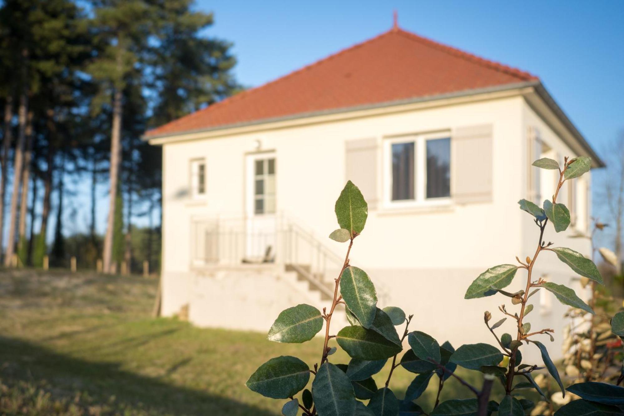 Maison 2 Chambres