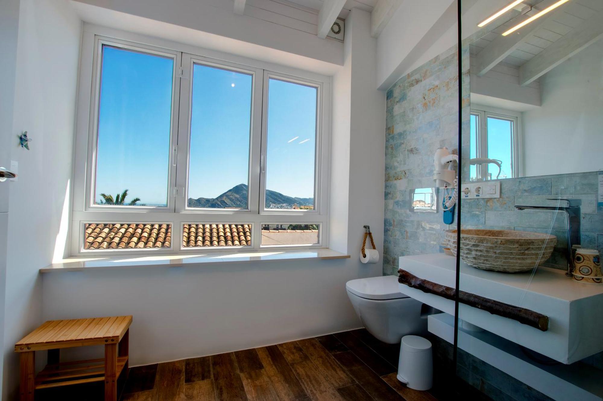 Double Room Sea View