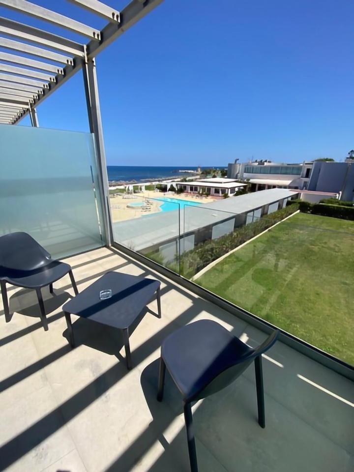 Double Room Sea View