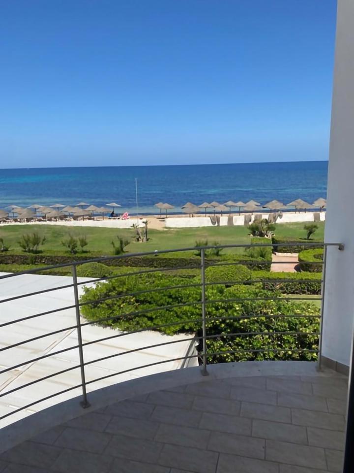 Double Room Sea View
