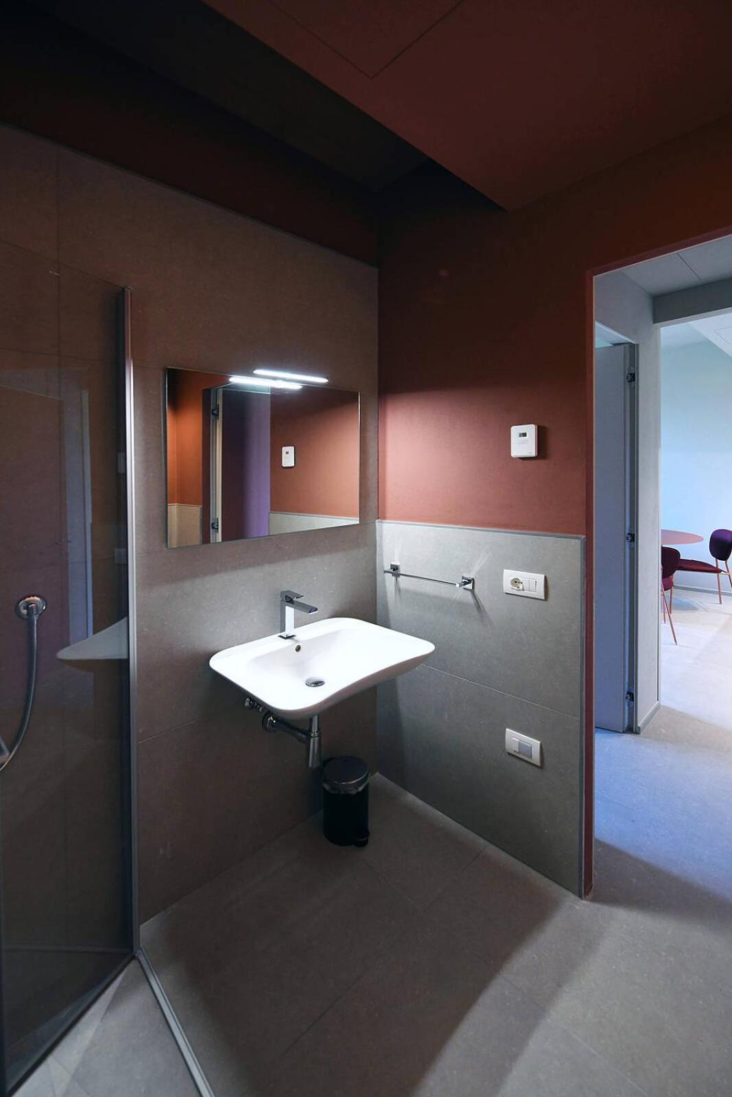 Apartment Disability Access