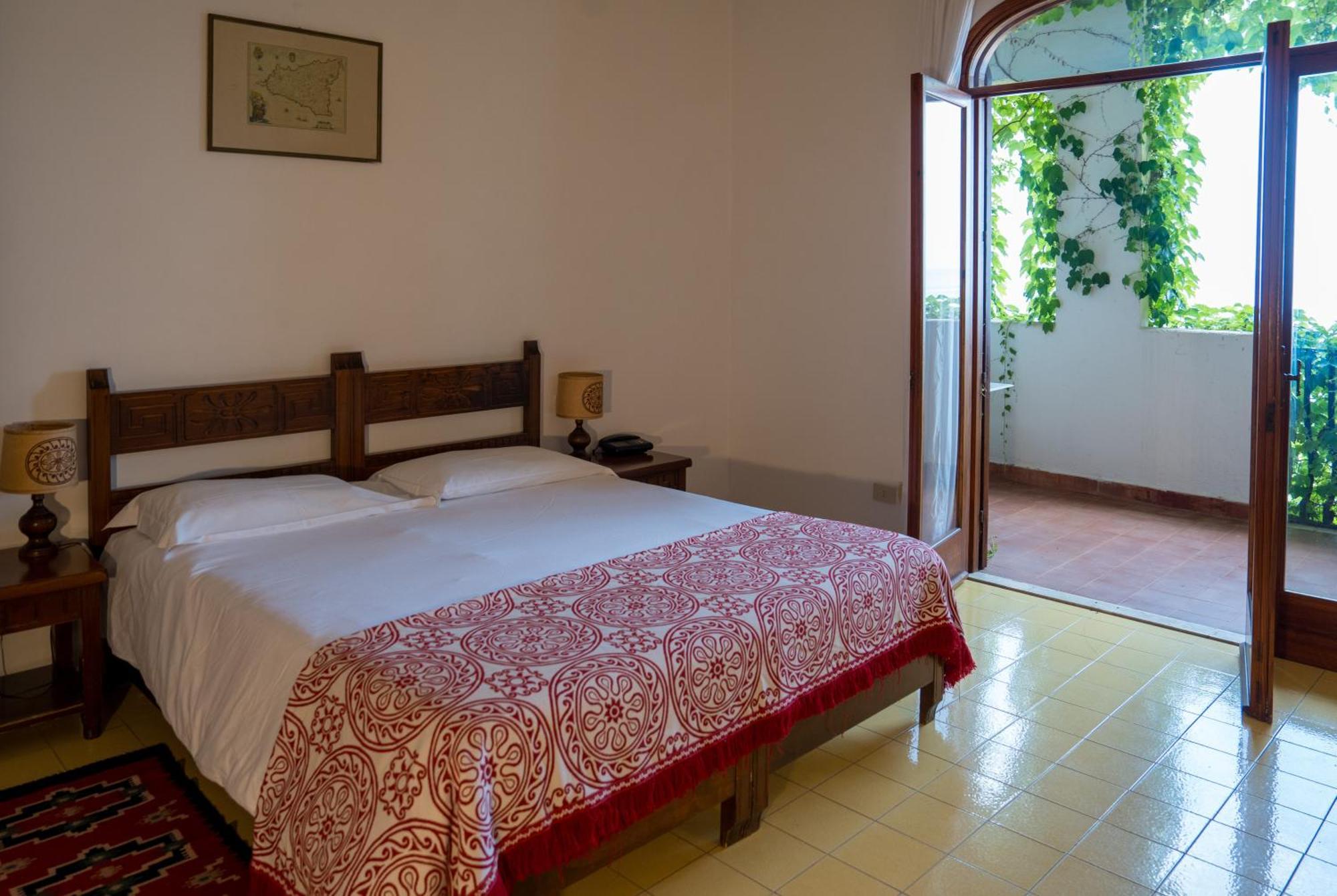 Comfort Twin Double Room