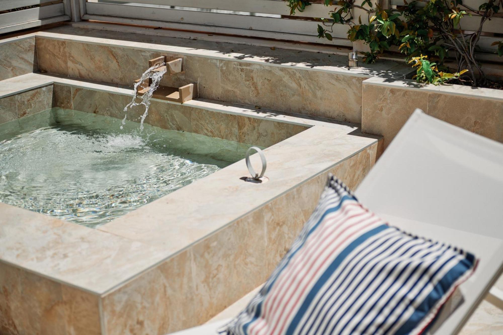 Superior Double Room Terrace