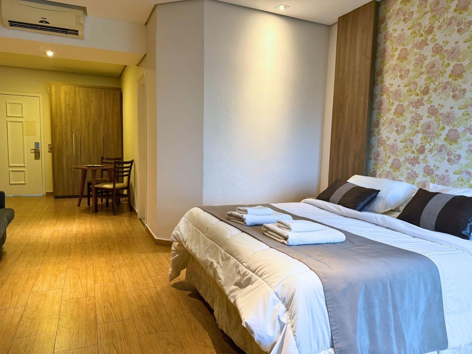 Executive Suite Spa Bath