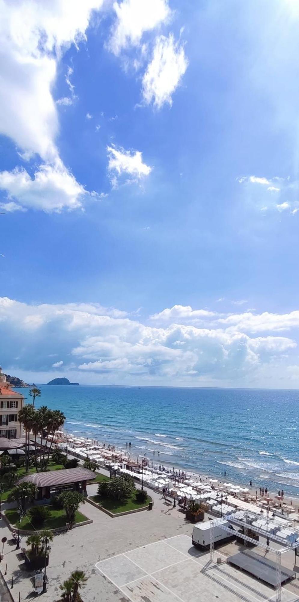 Double Room Sea View