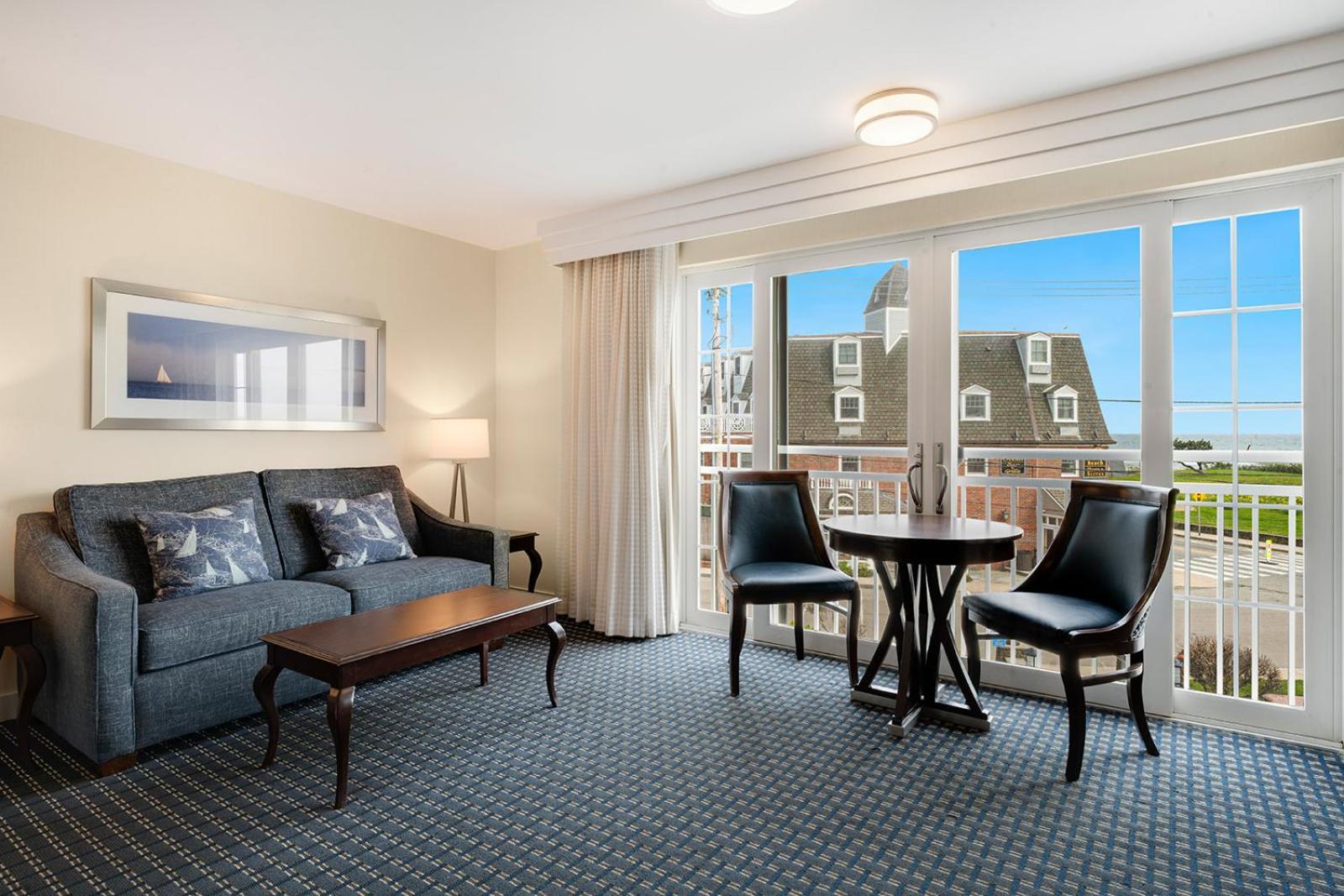 Two-Bedroom Suite