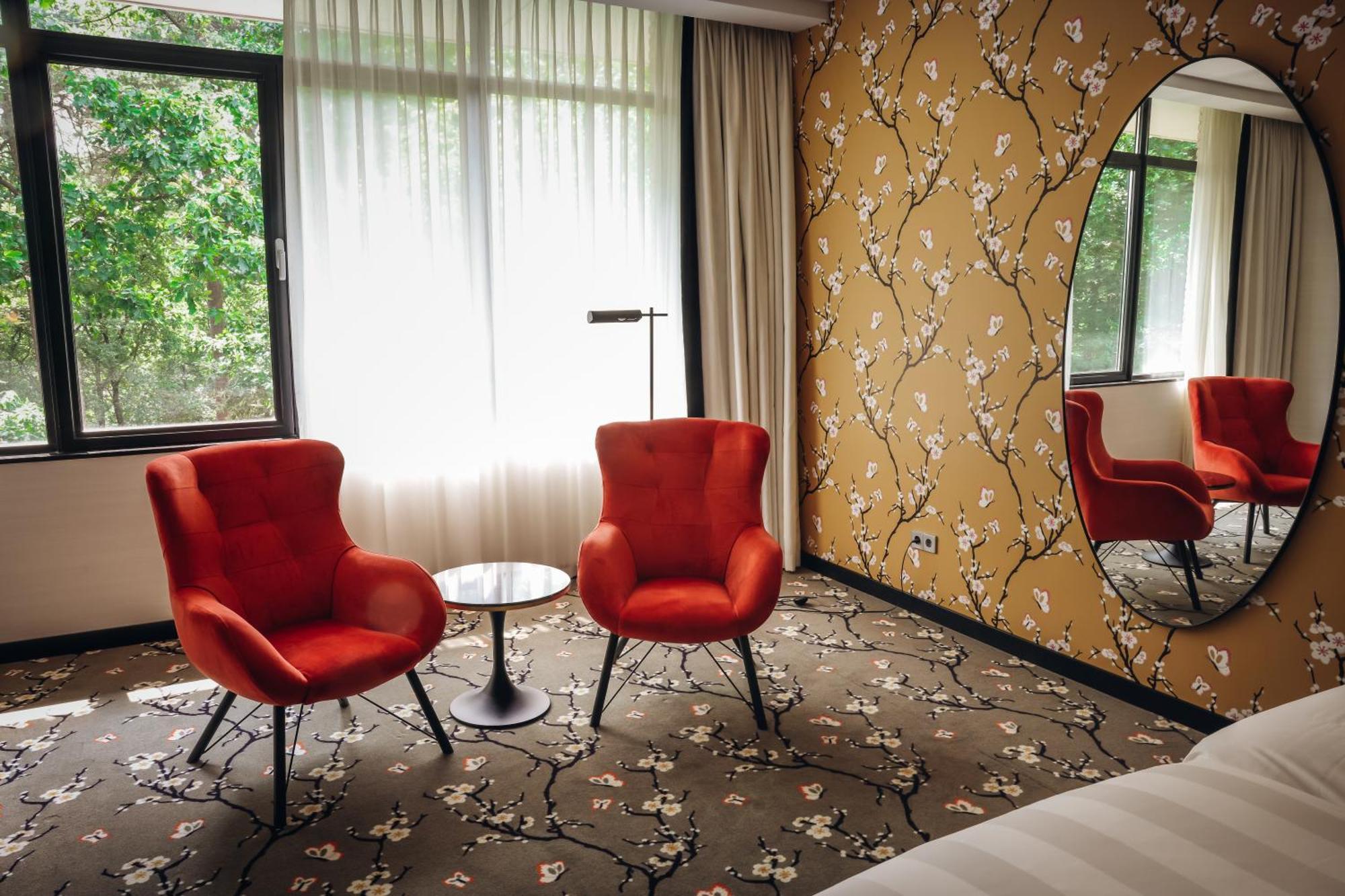 Luxury Double Room
