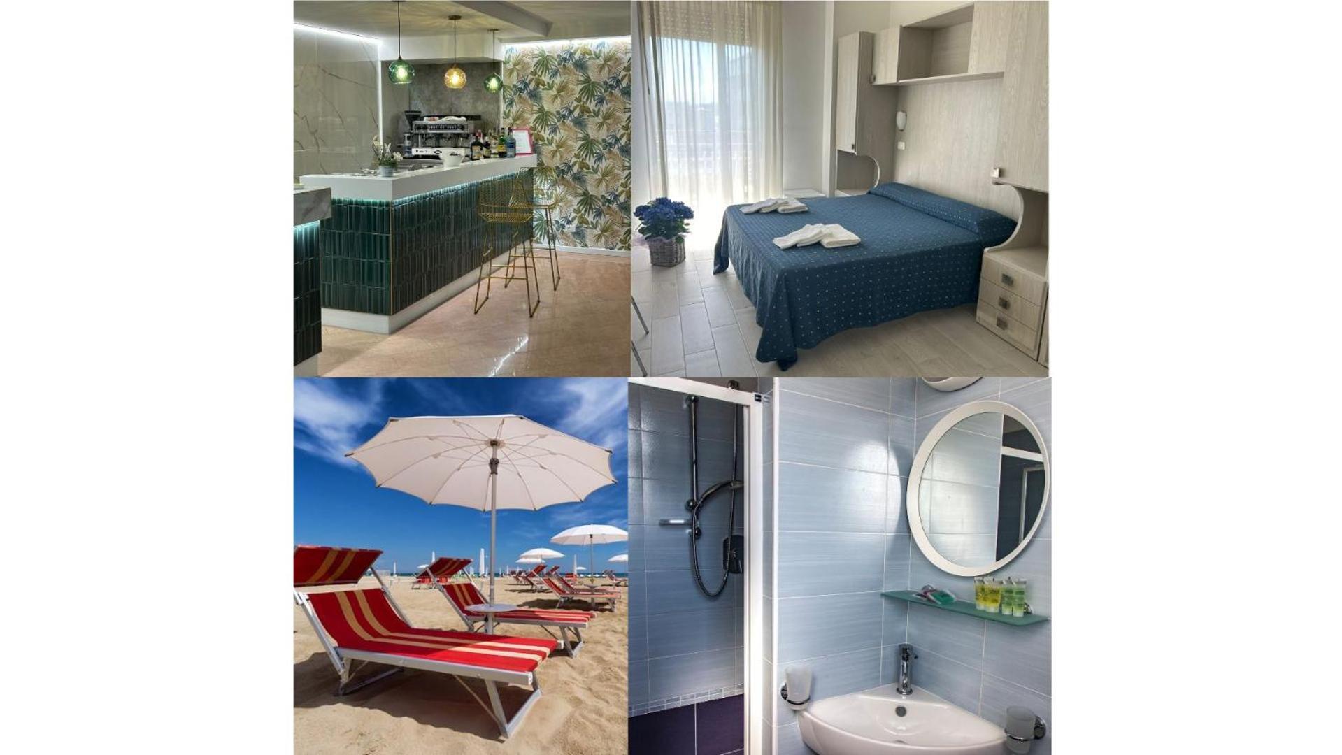 Double Room Balcony