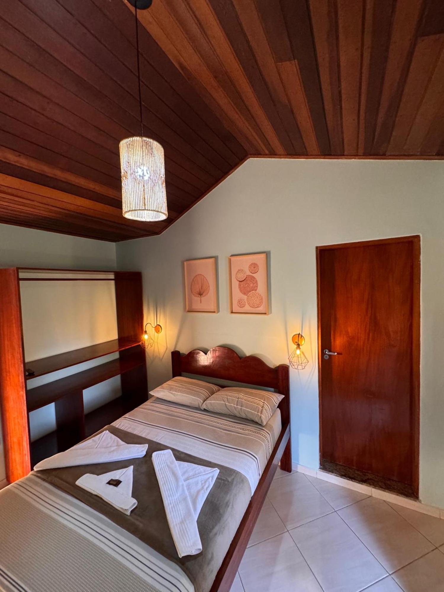 Deluxe Double Room Balcony