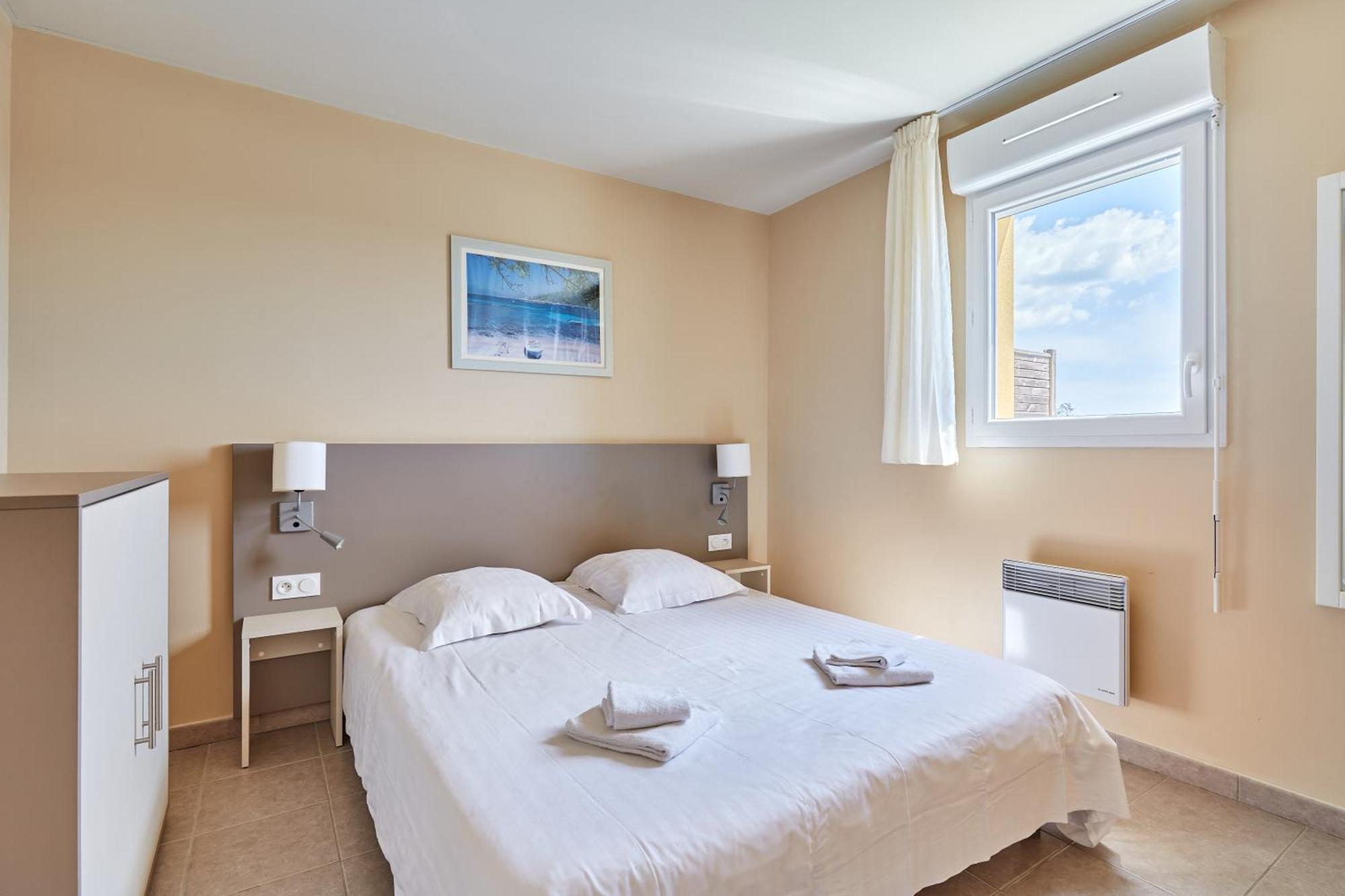 Appartement 3 Chambres