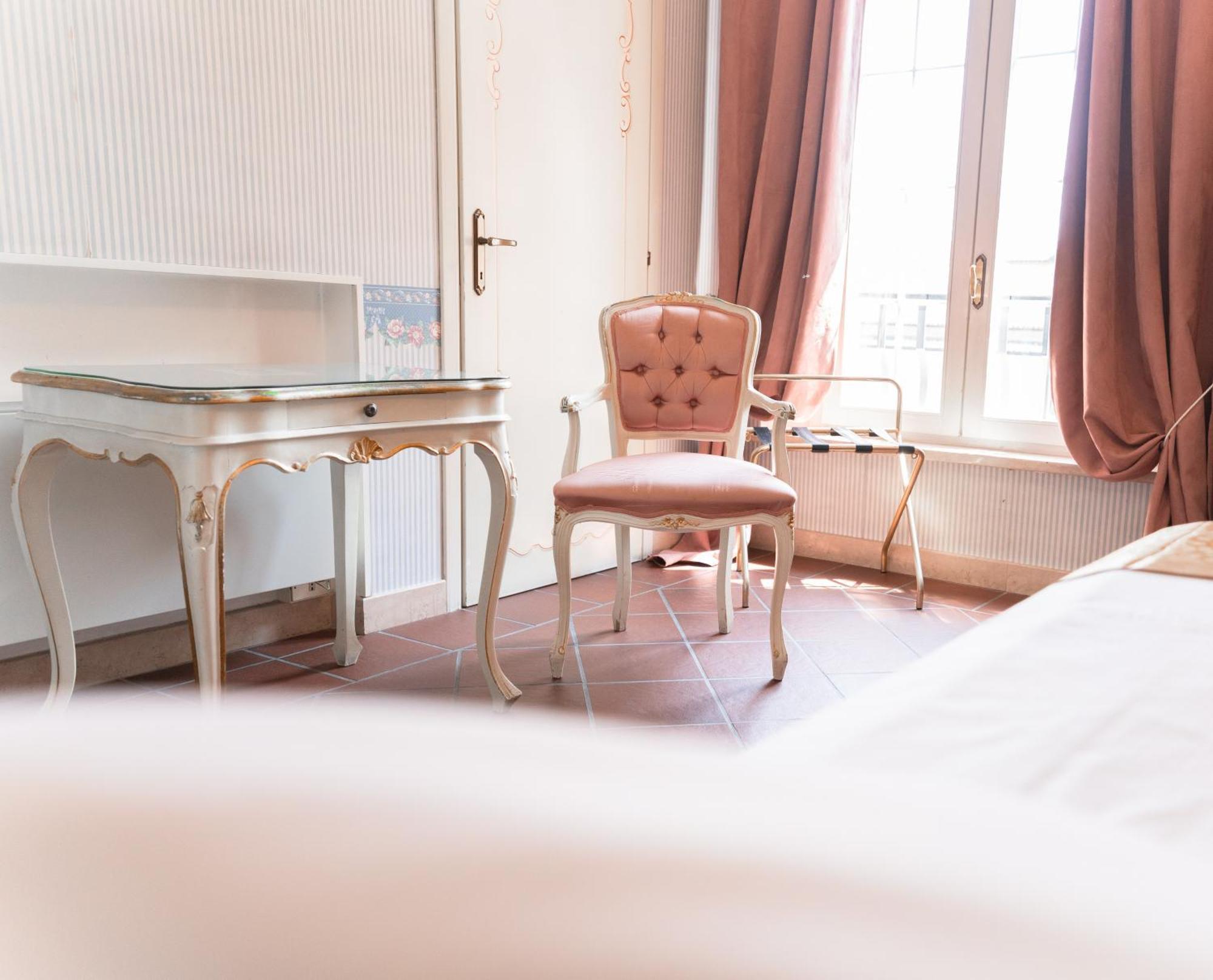 Classic Double or Twin Room