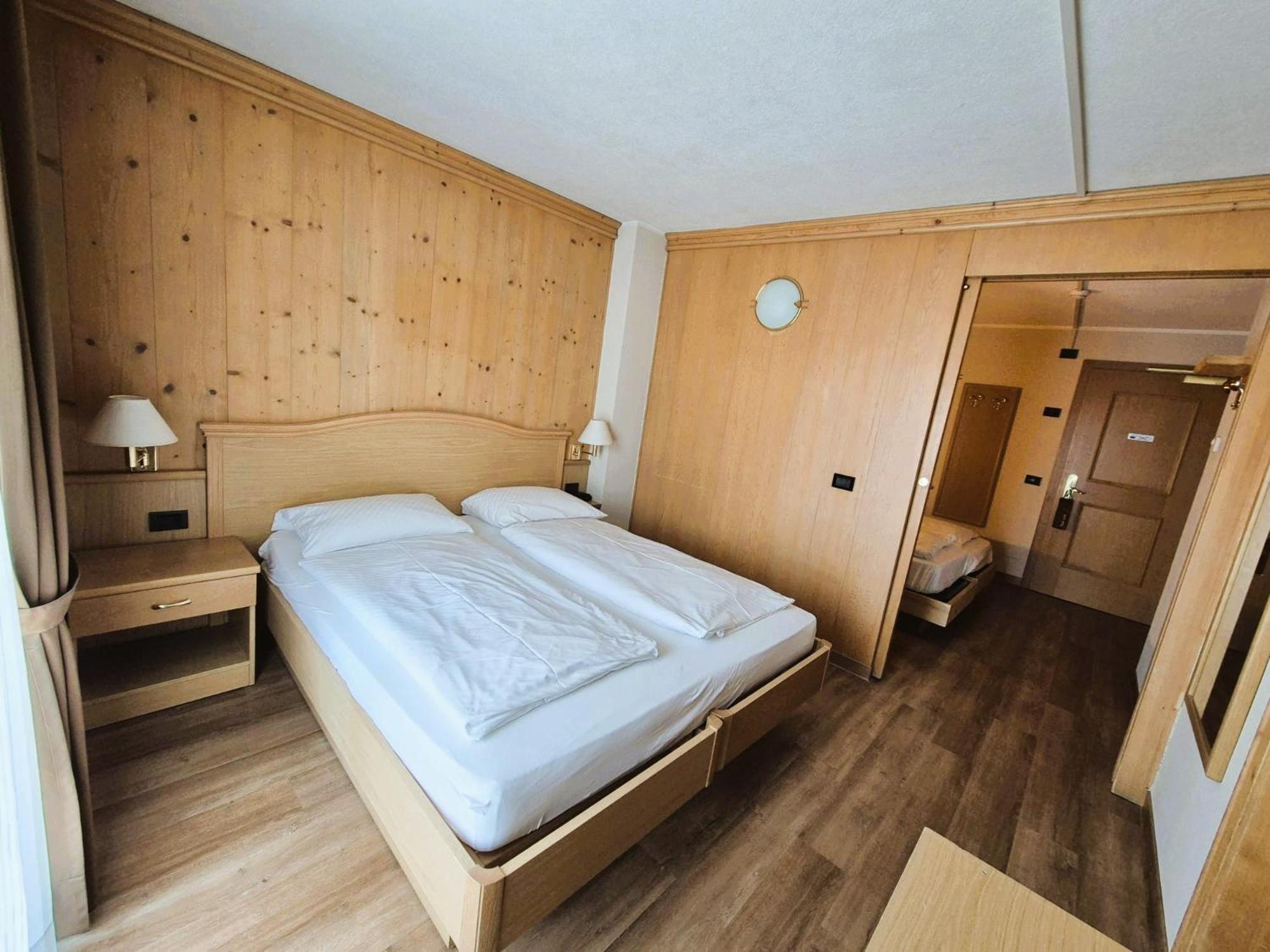 Superior Quadruple Room