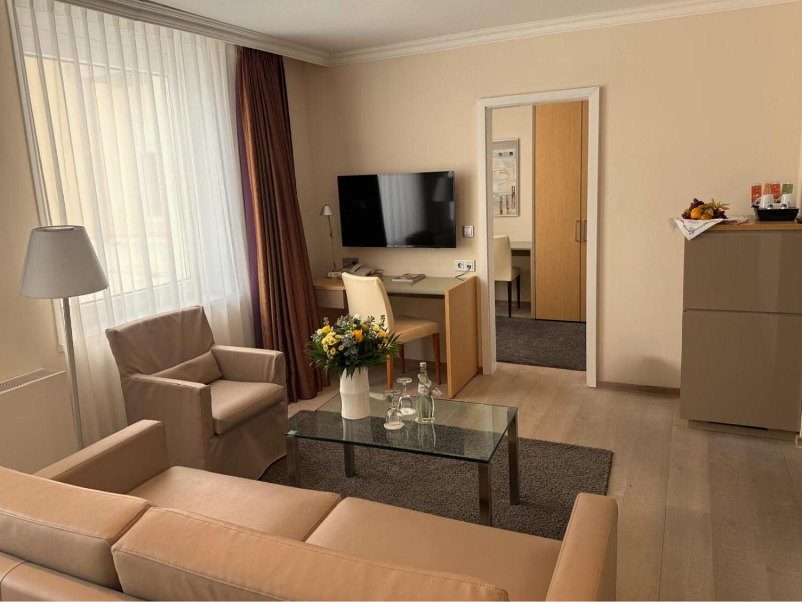 Superior Family Room