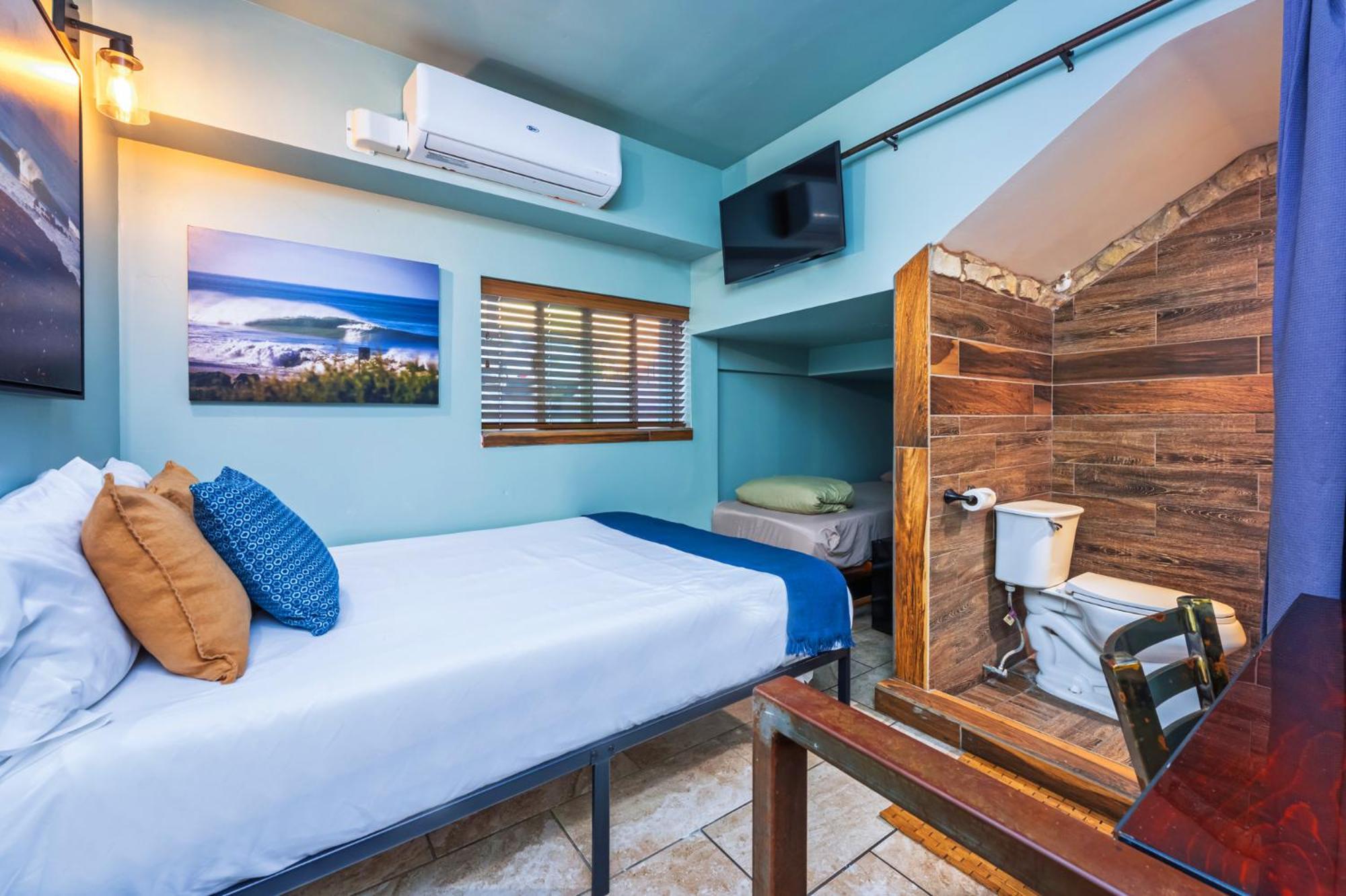 Budget Double or Twin Room