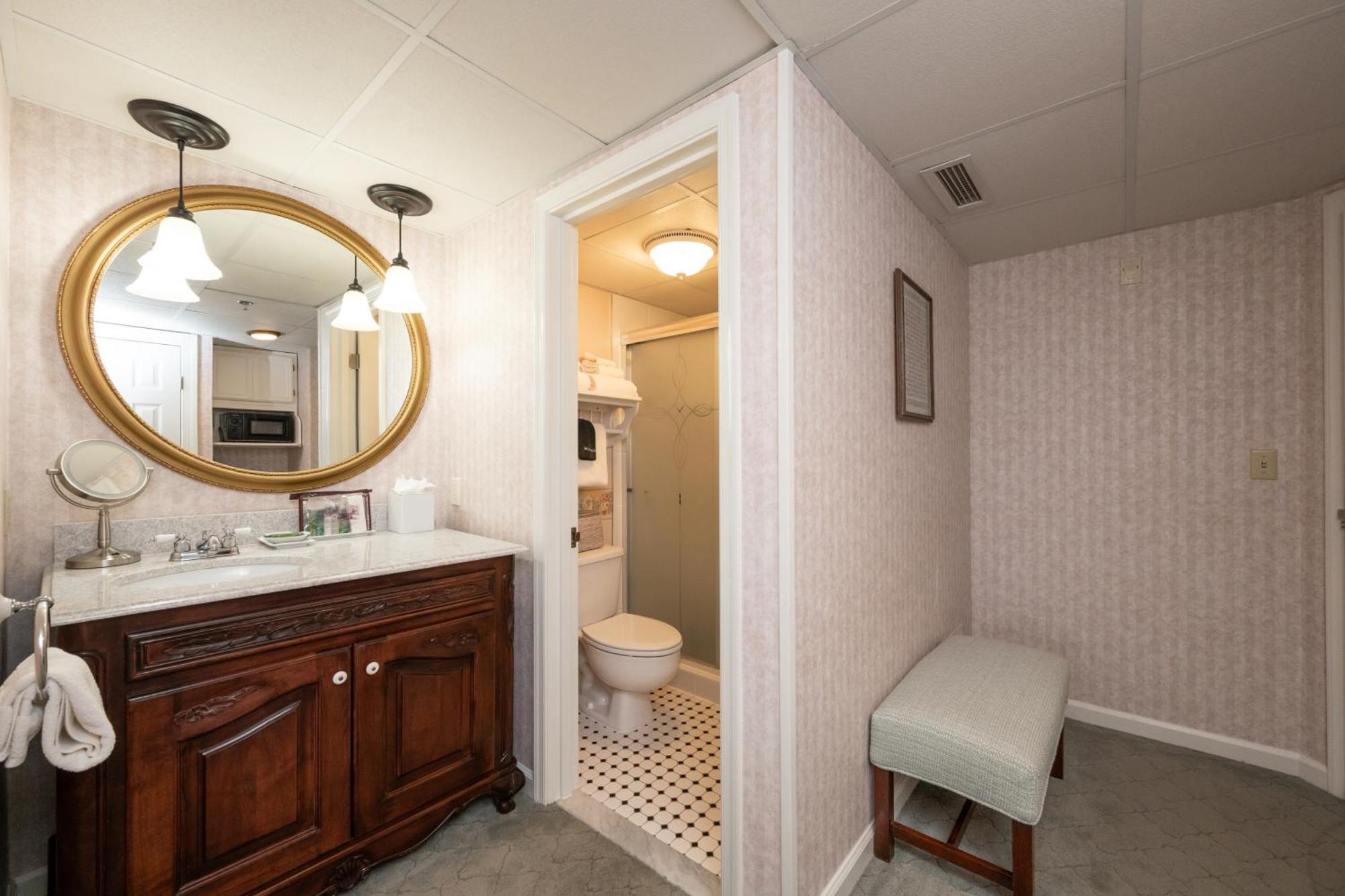 Concierge Standard Room Two Double Beds Adult Level