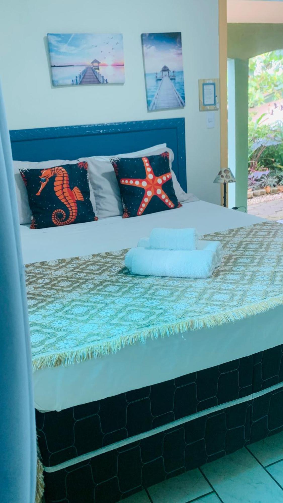 Quarto Individual Amplo
