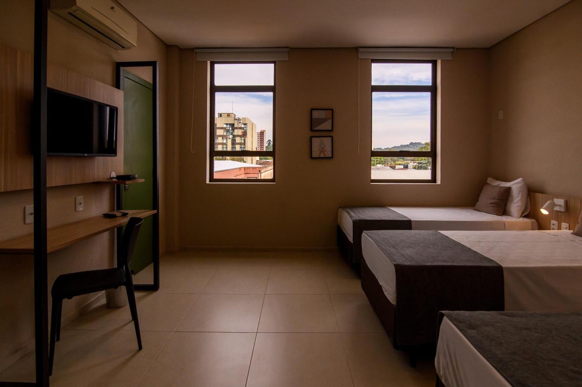 Superior Triple Room