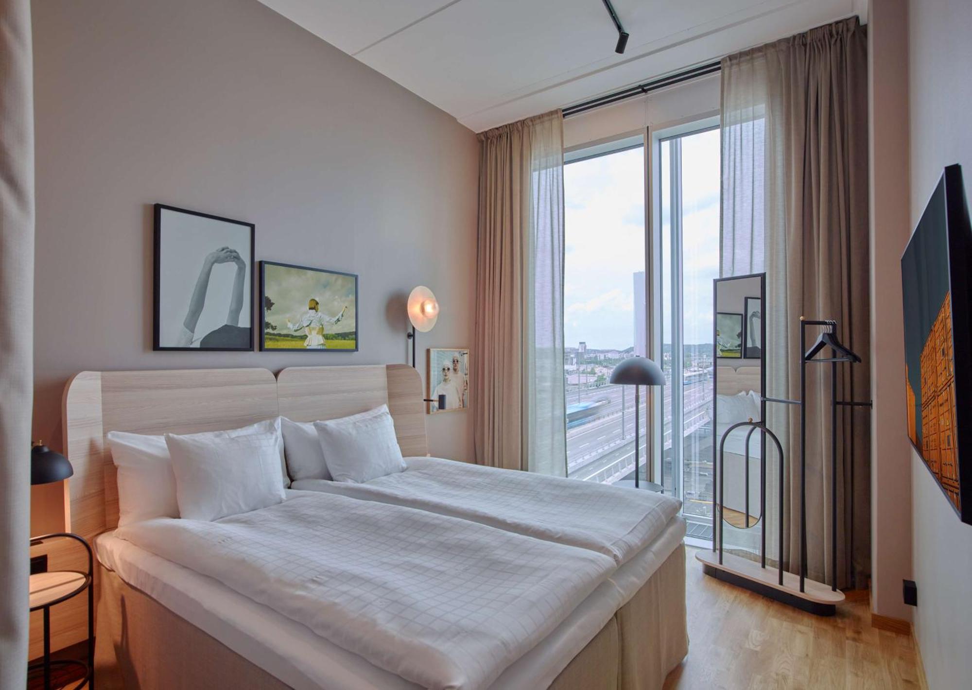 Standaard Kamer met Kingsize Bed