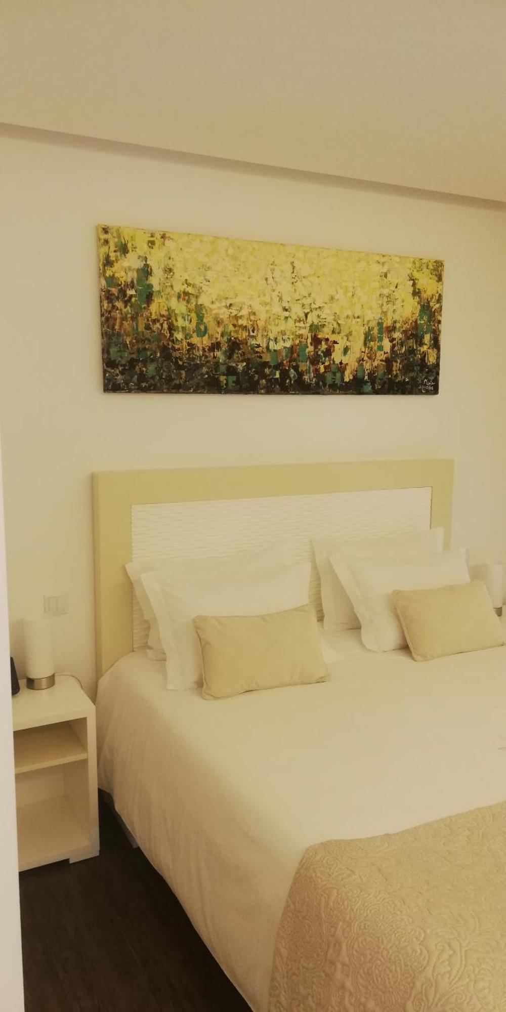 Double Room Terrace