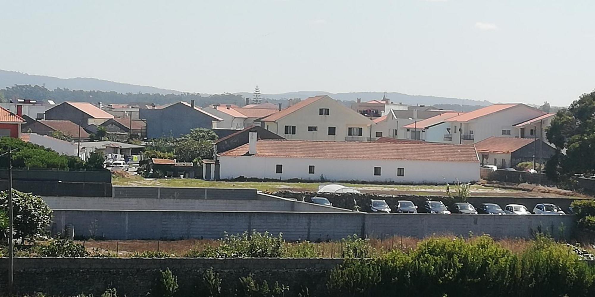Double Room Mountain View