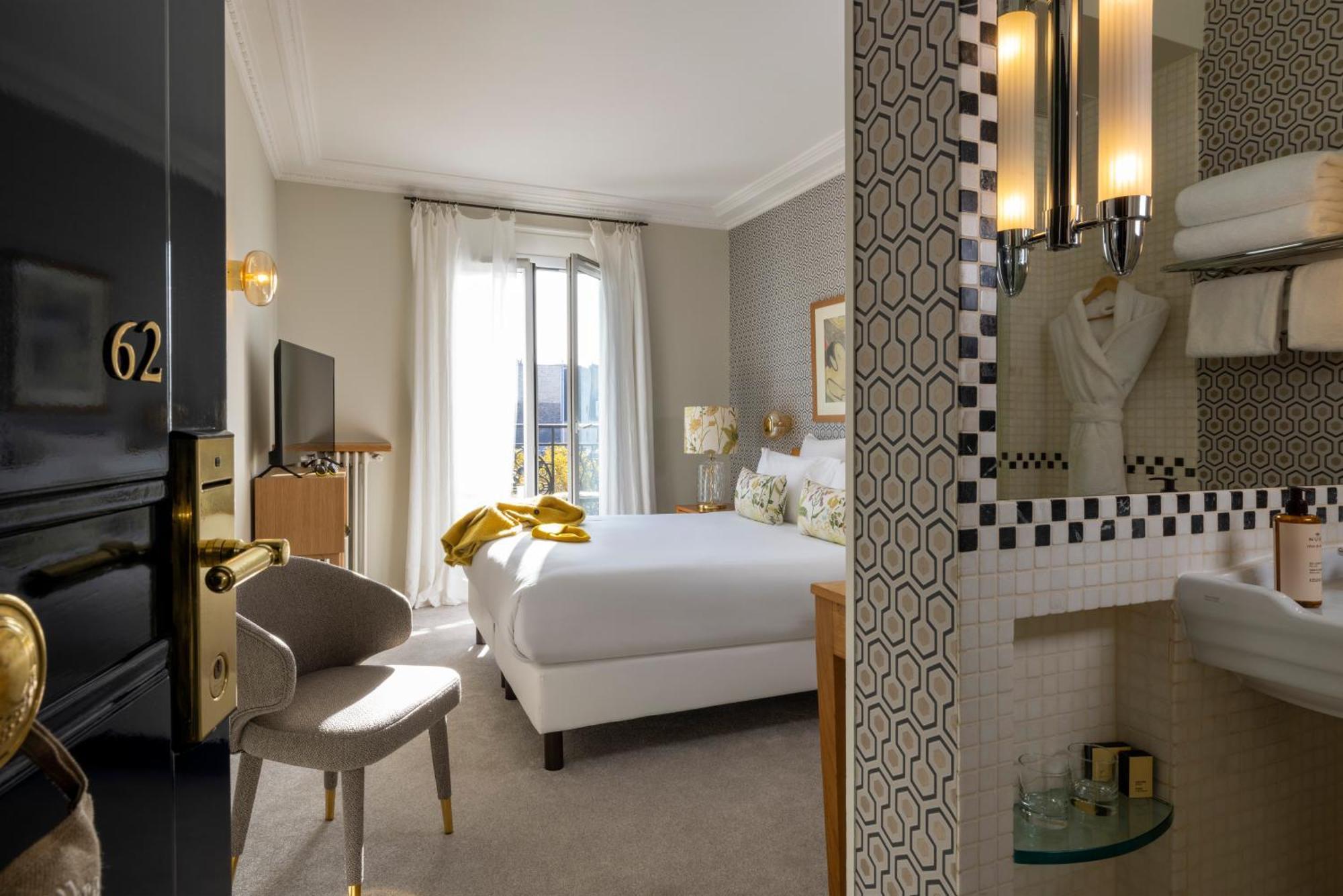 Superior Double or Twin Room