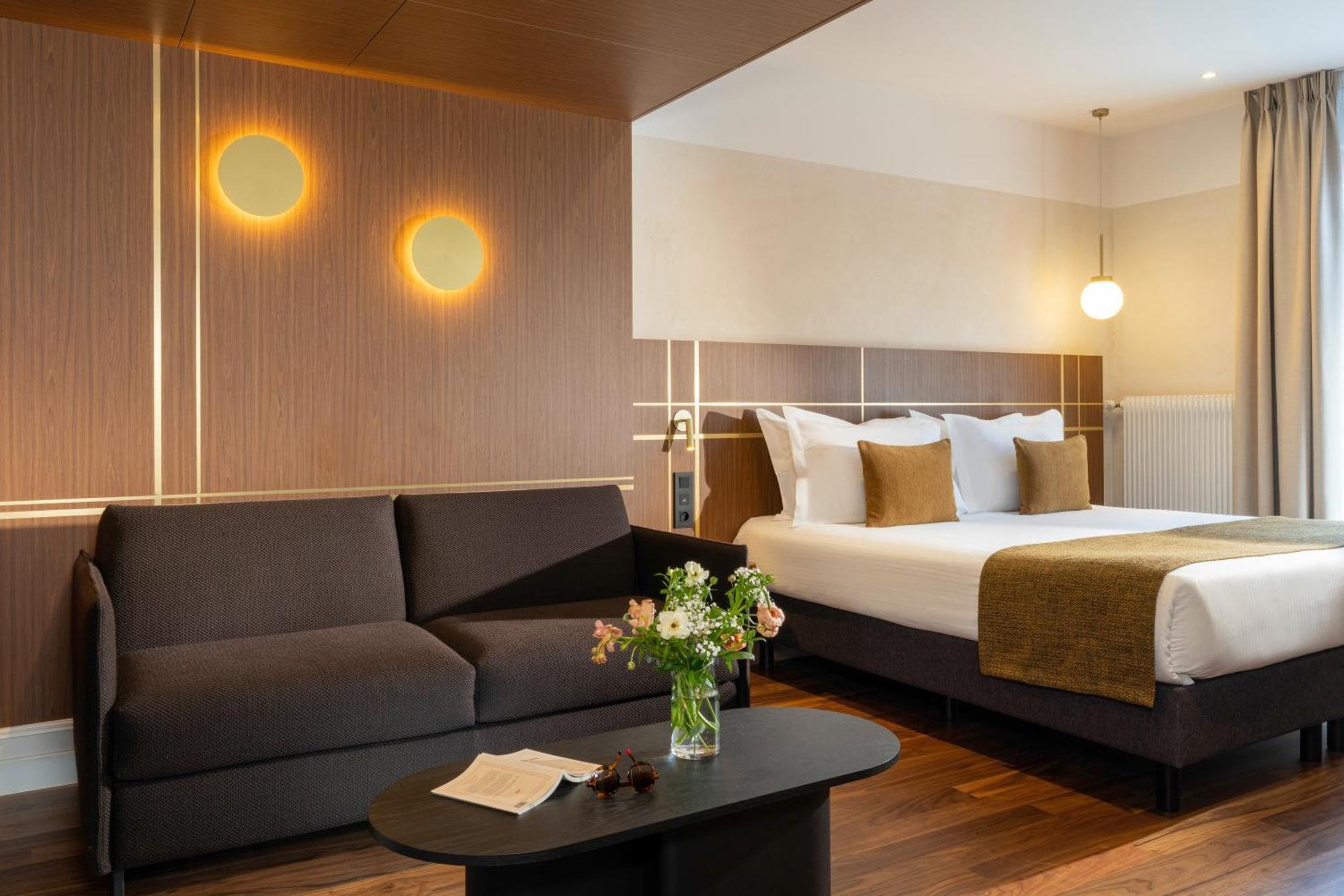 Family Junior Suite