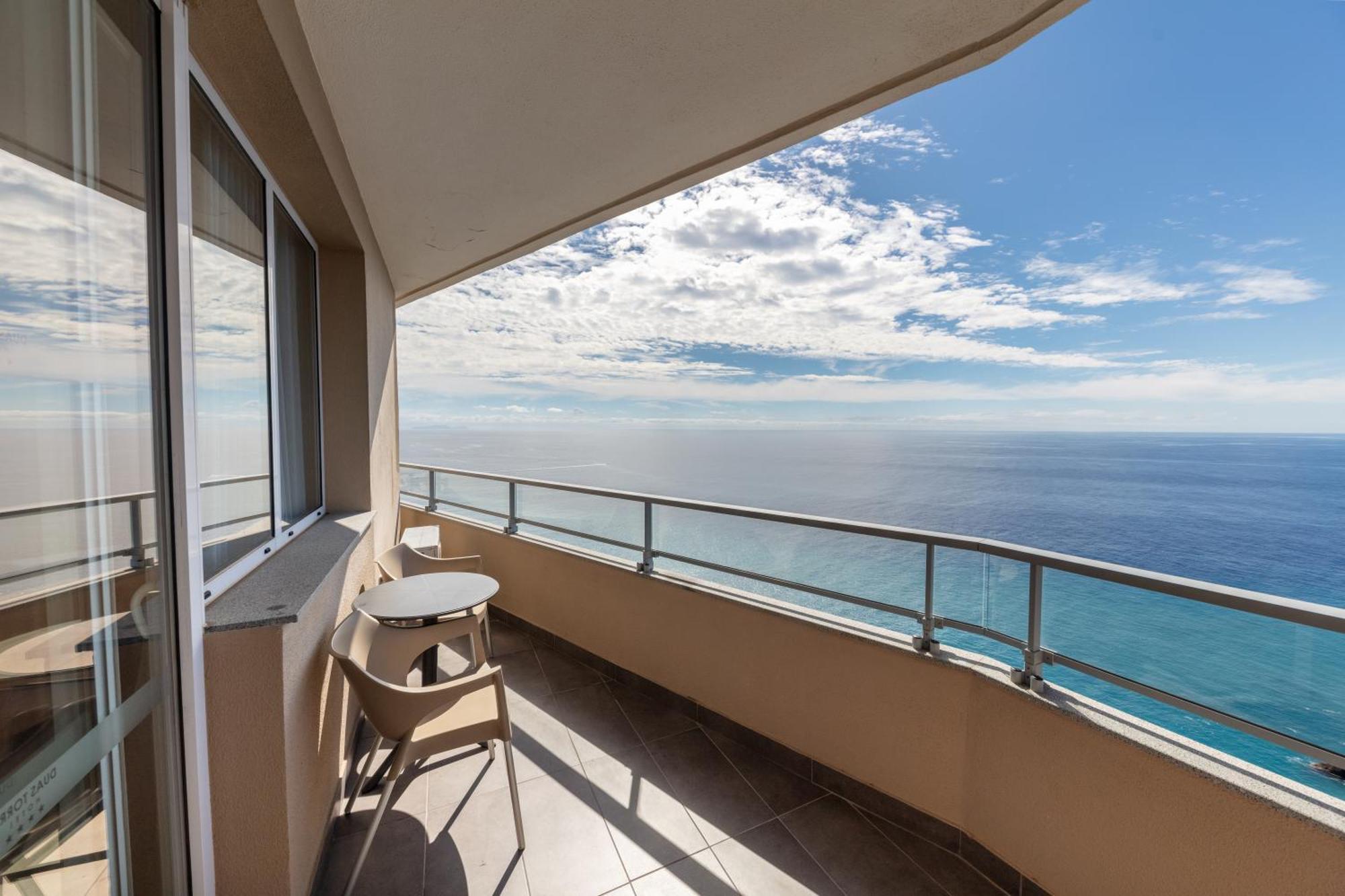 Studio Sea View