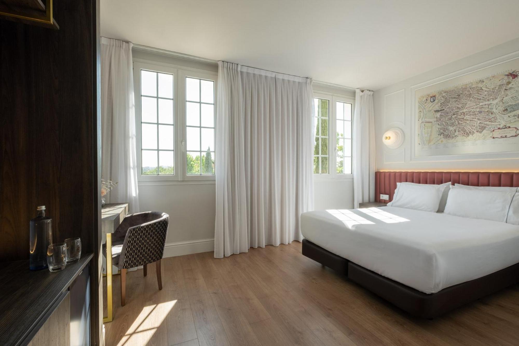 Double or Twin Room