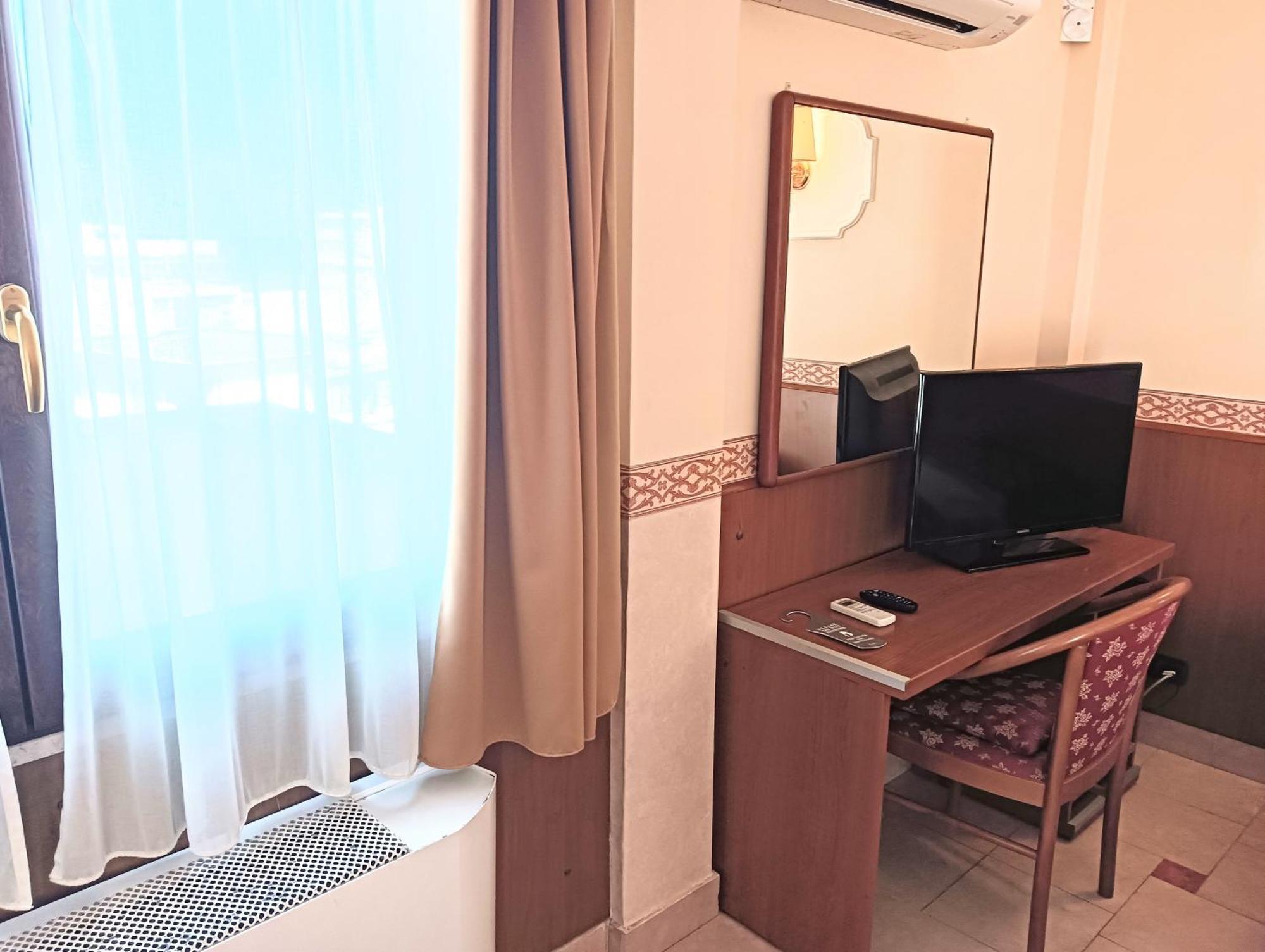 Junior Suite Terrace