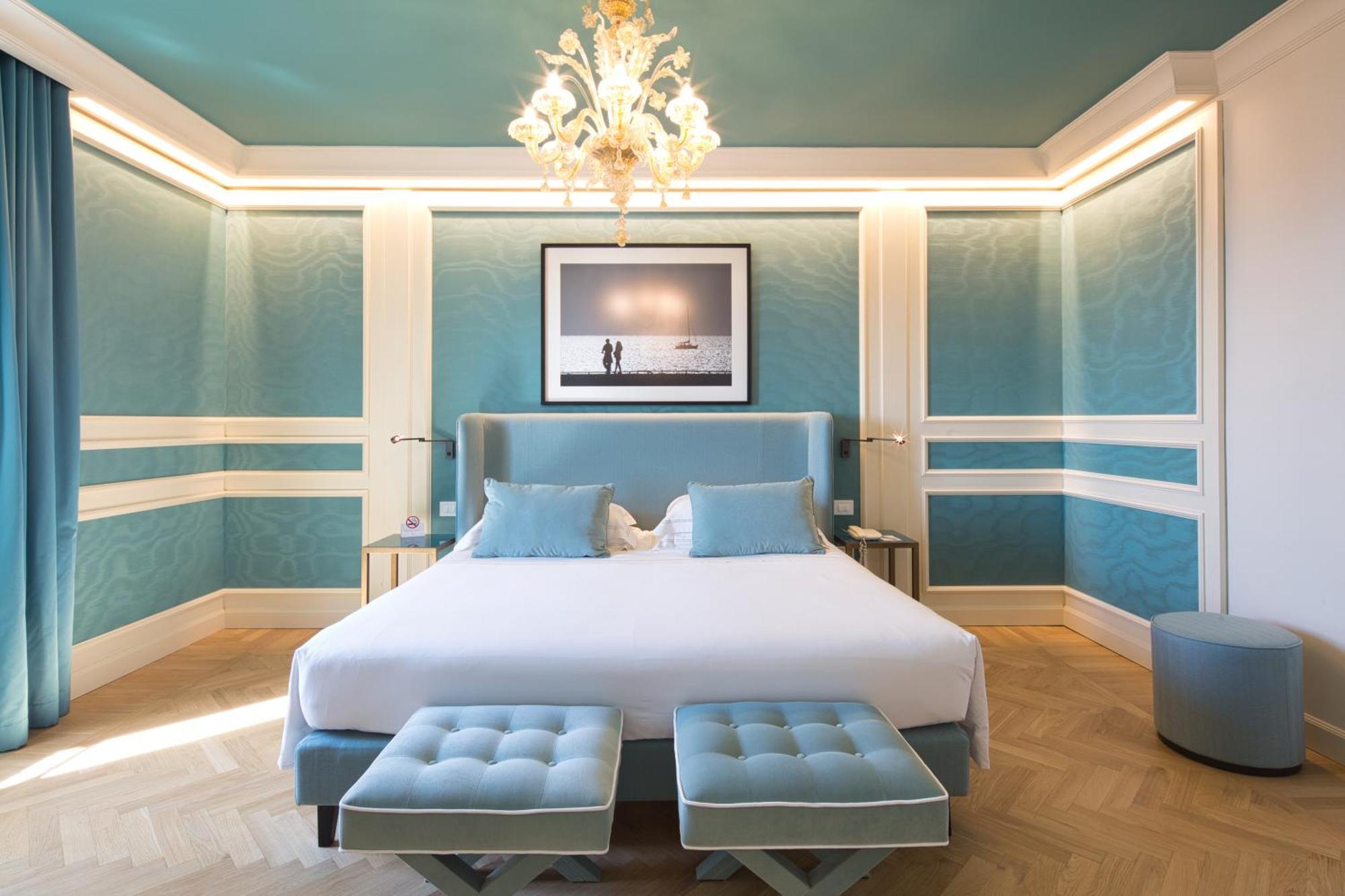 Junior Suite Sea View