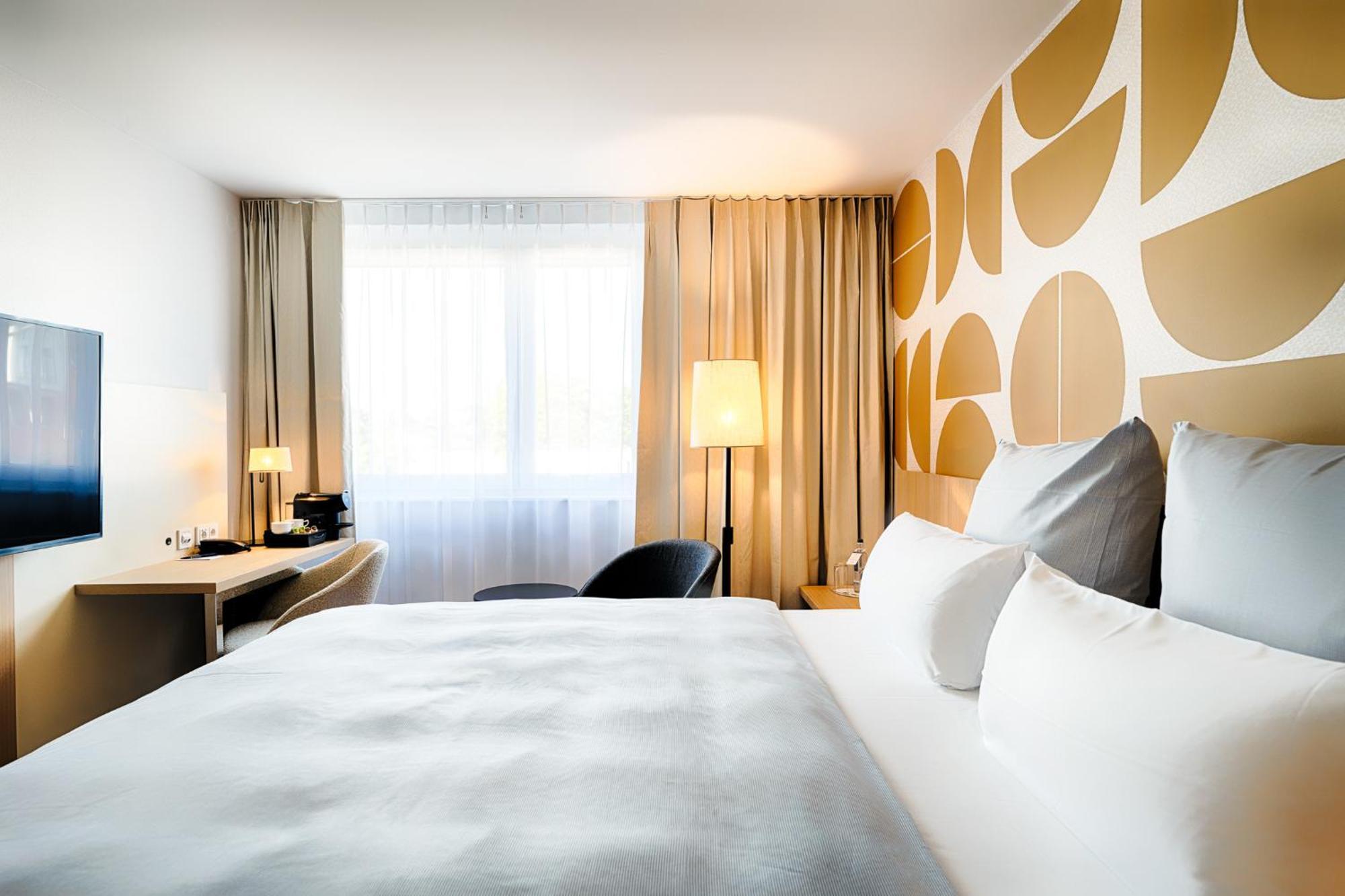 Welcome Premium Double Room