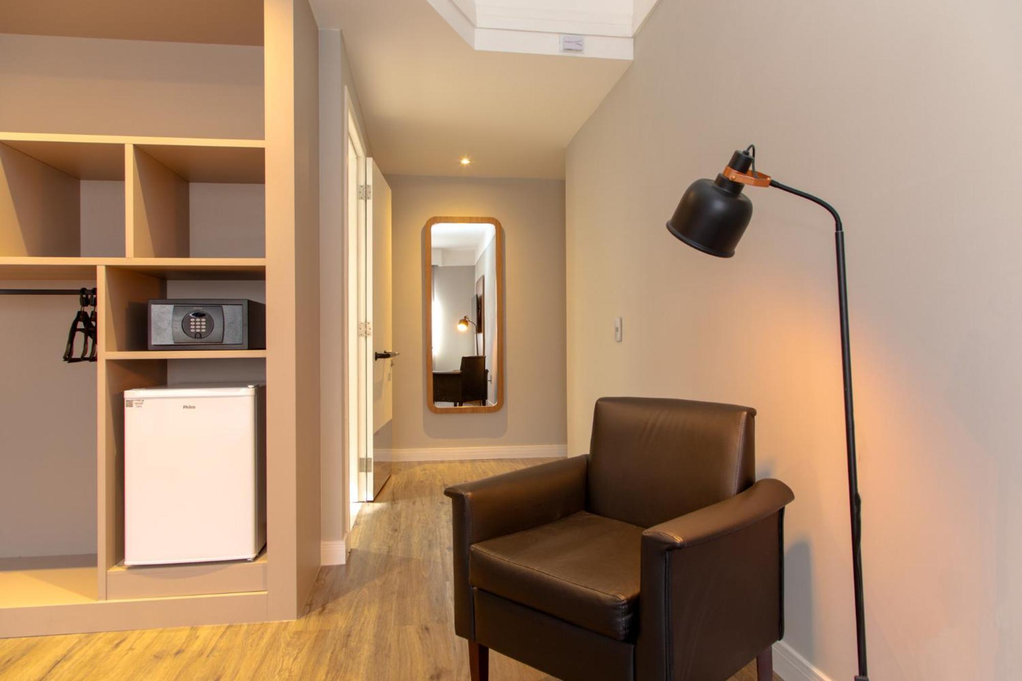 Double Room Disability Access