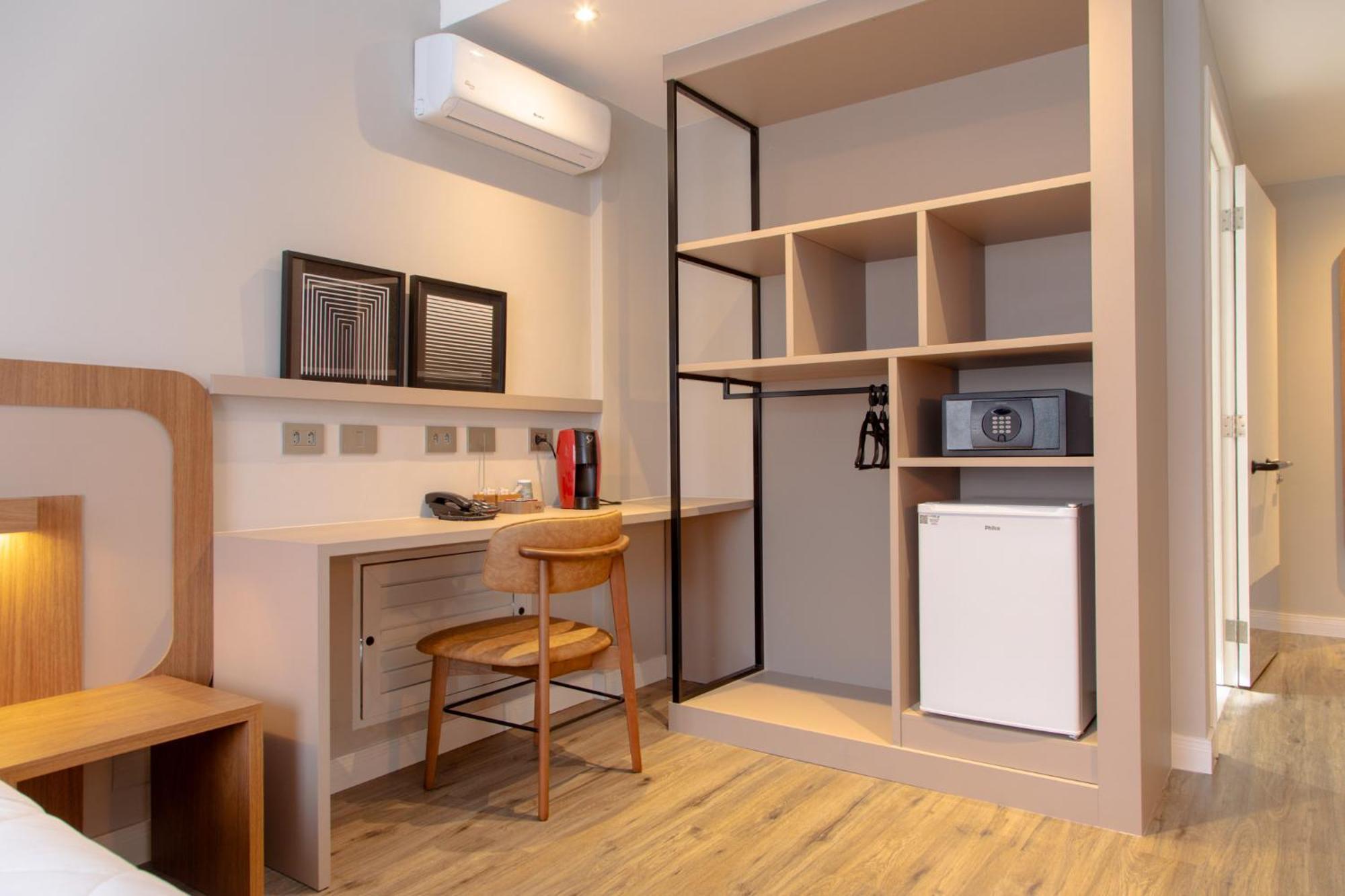 Double Room Disability Access