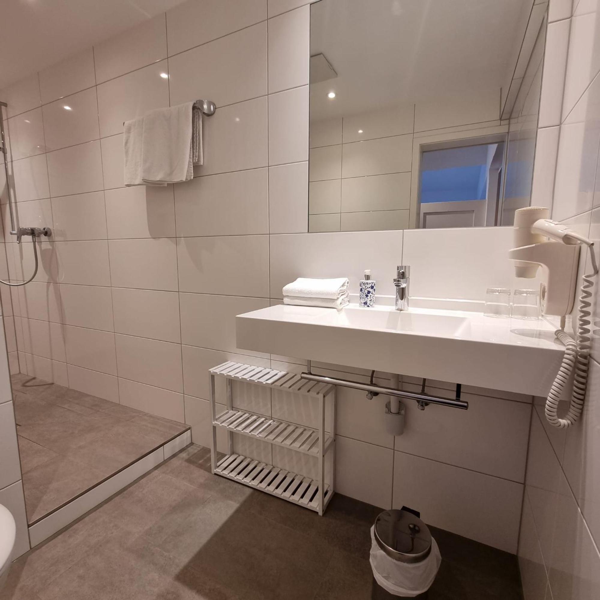 Double Room Balcony