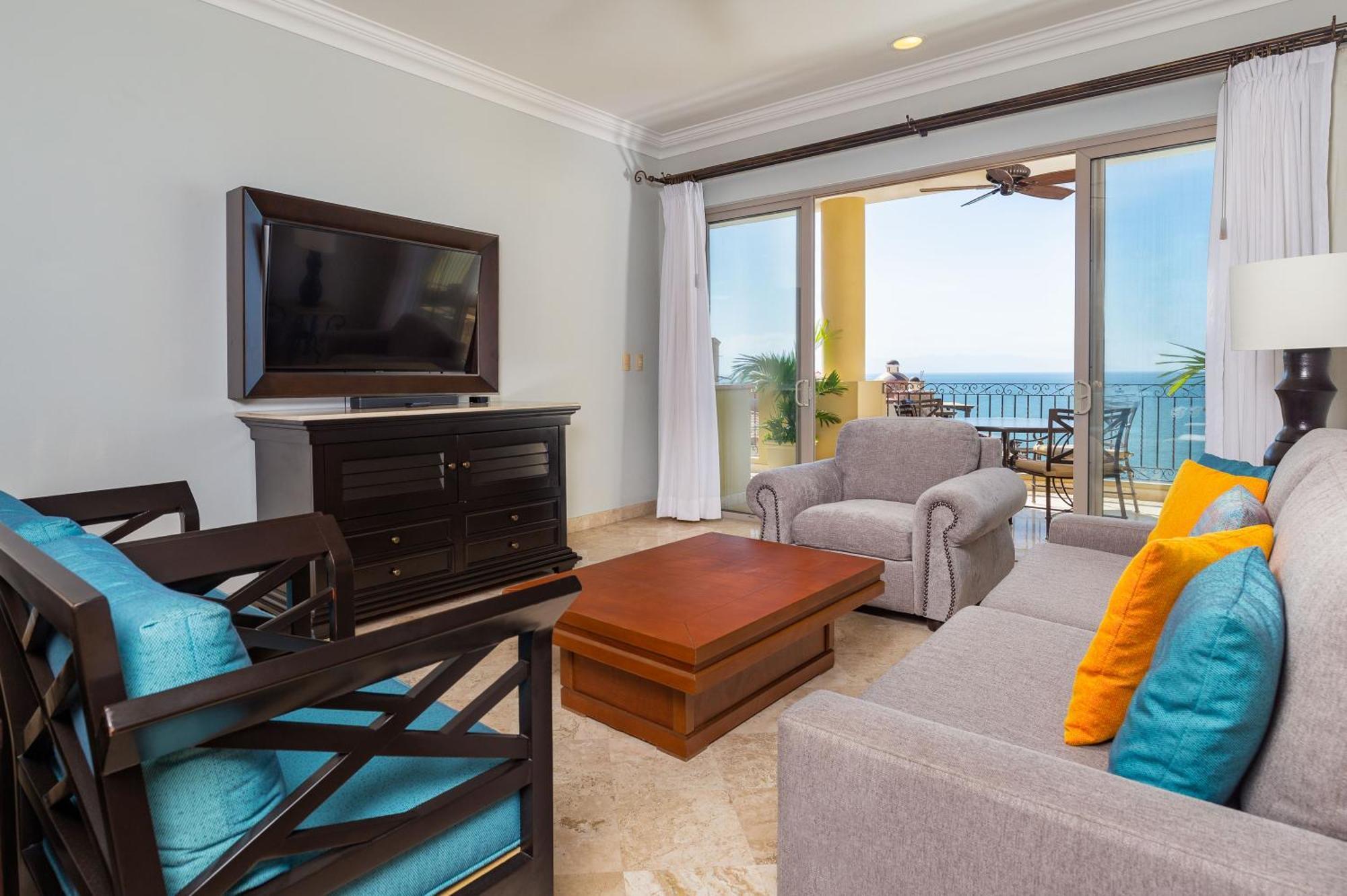 One-Bedroom Suite