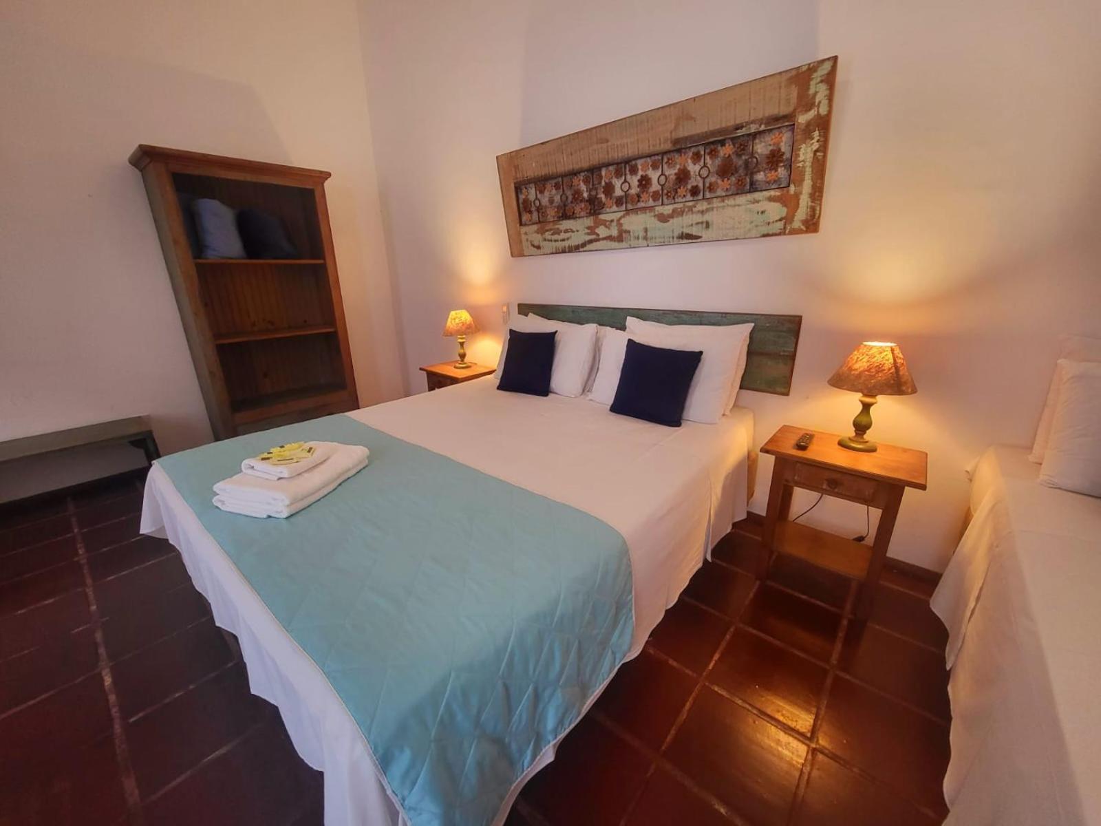 Luxury Triple Room