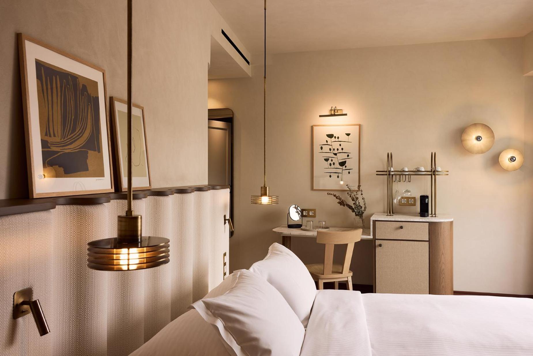Junior Suite Acropolis View