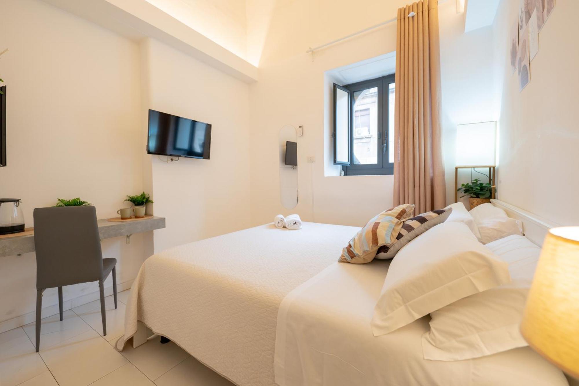 Small Double Room