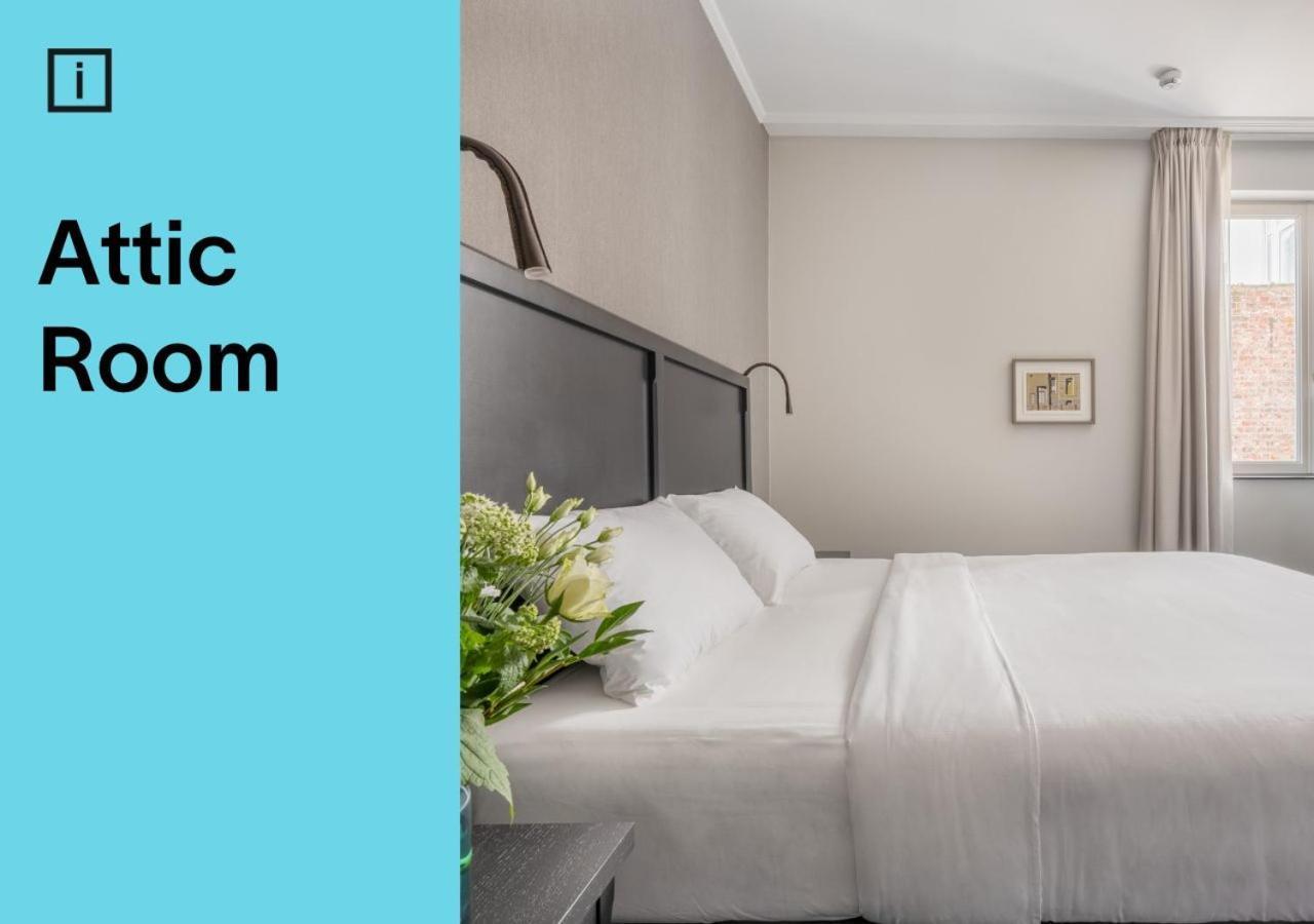Medium Room Attic