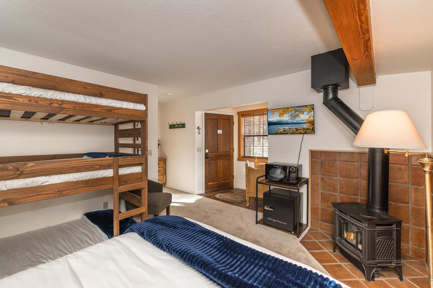 Superior Suite