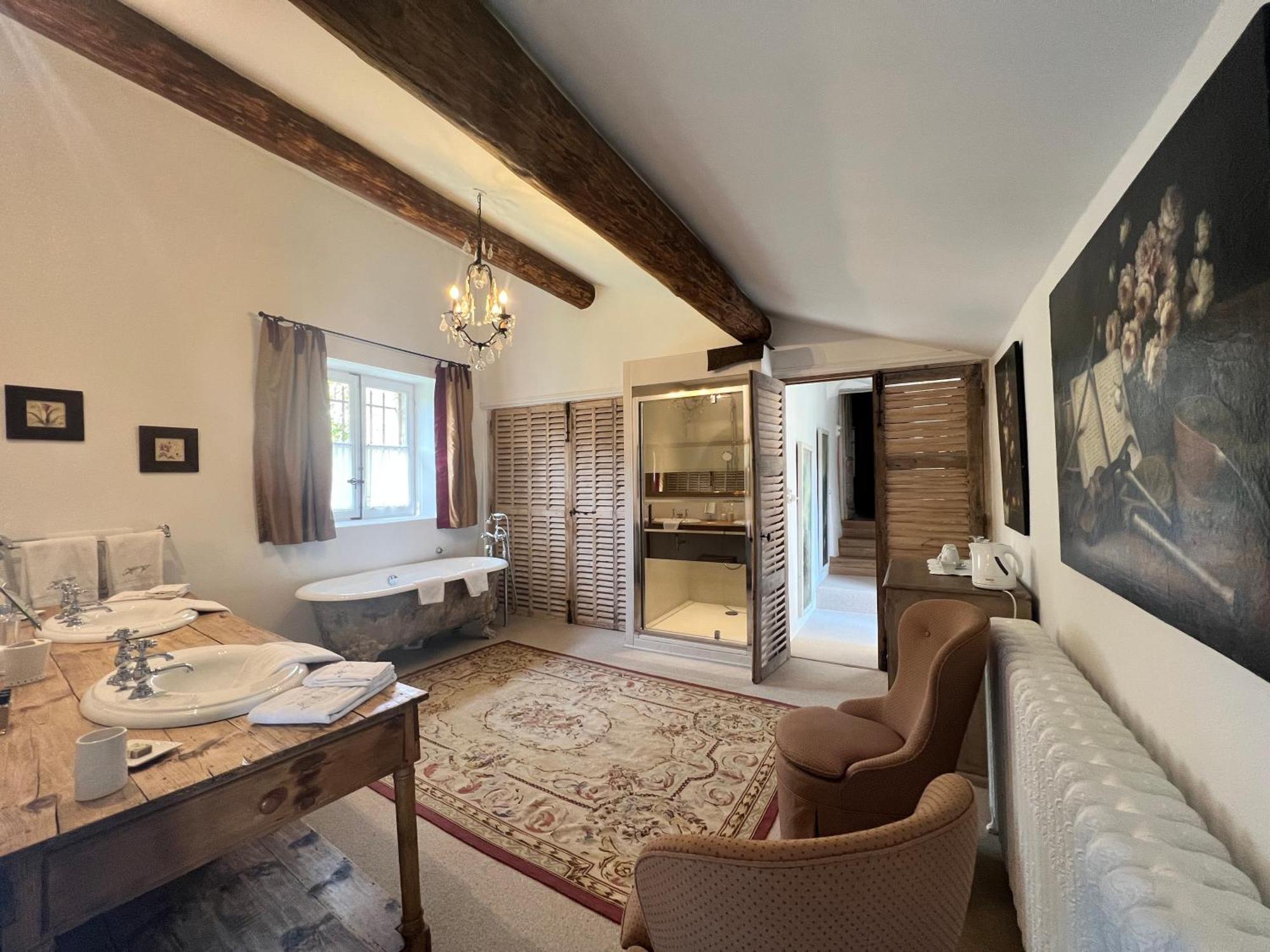 Deluxe Junior Suite
