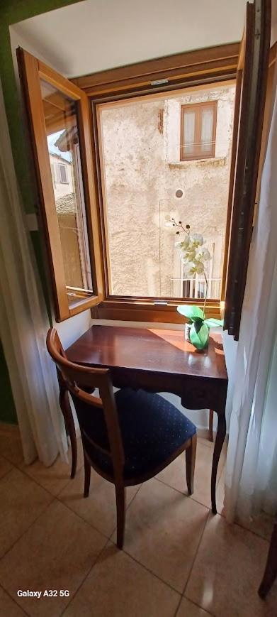 Double Room Private External Bathroom