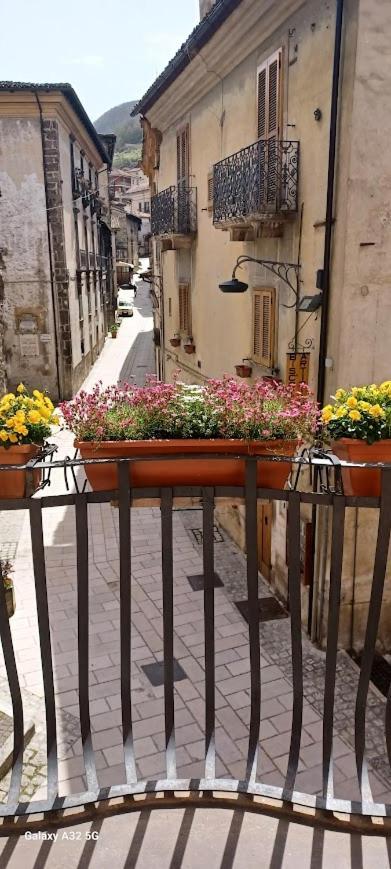 Quadruple Room Balcony