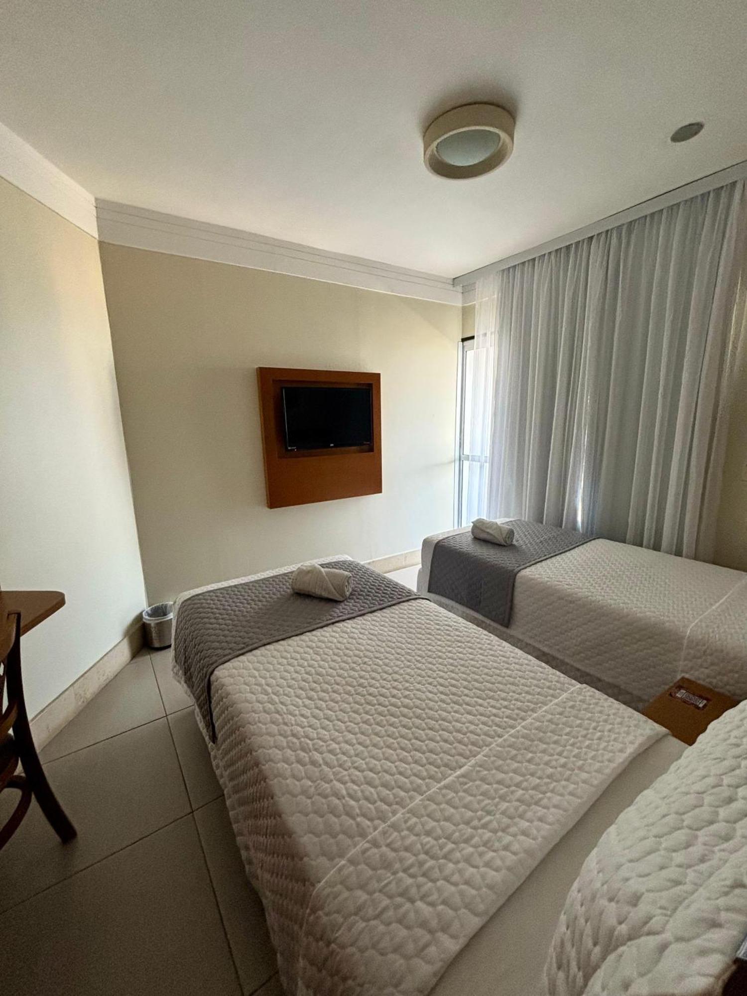 Suite Balcony