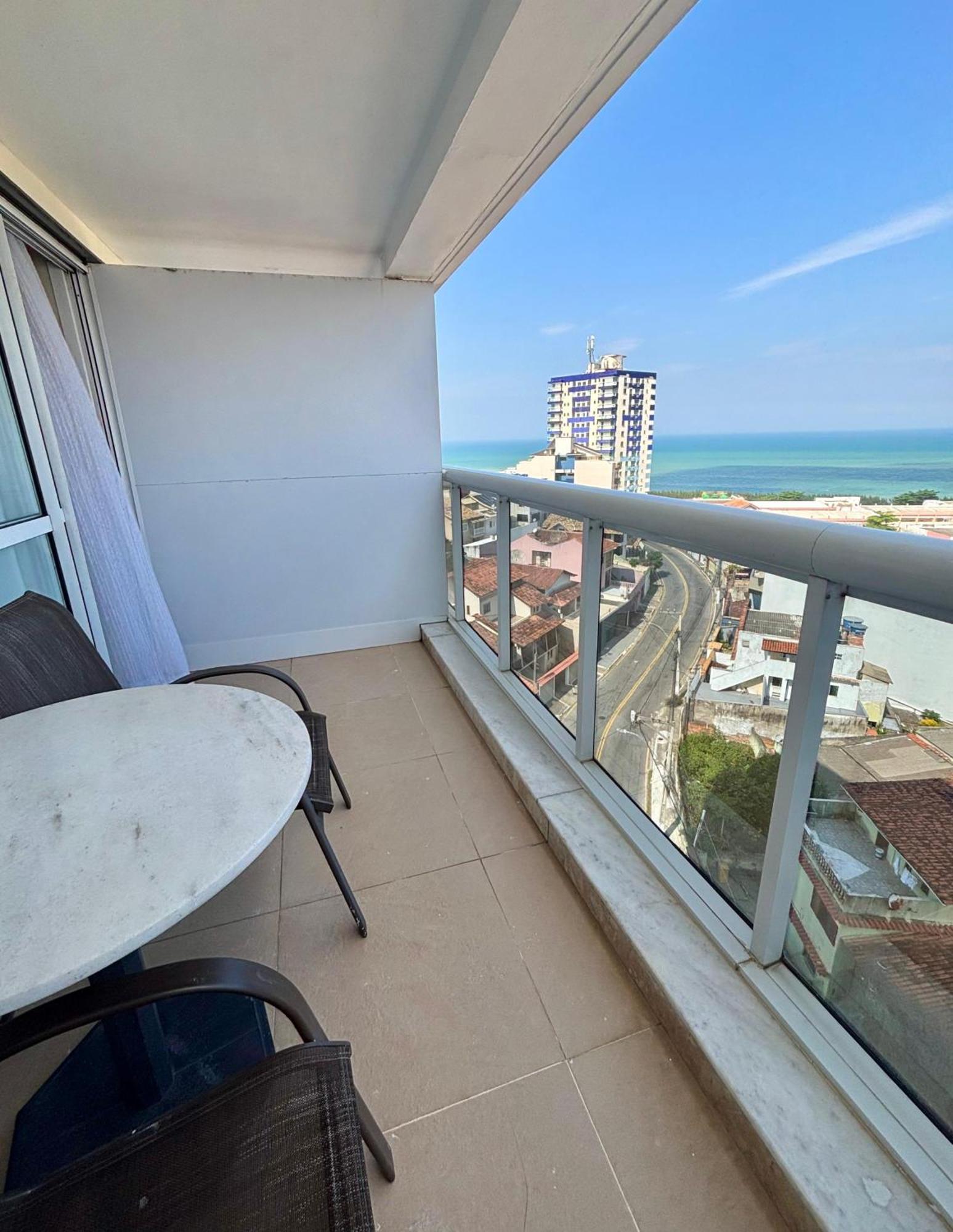 Suite Balcony