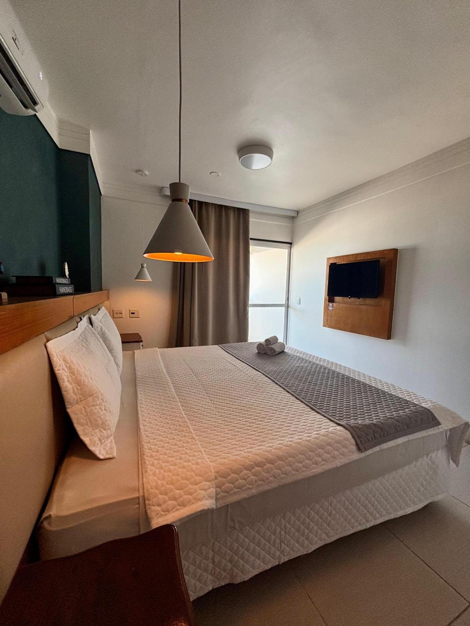 Suite Balcony
