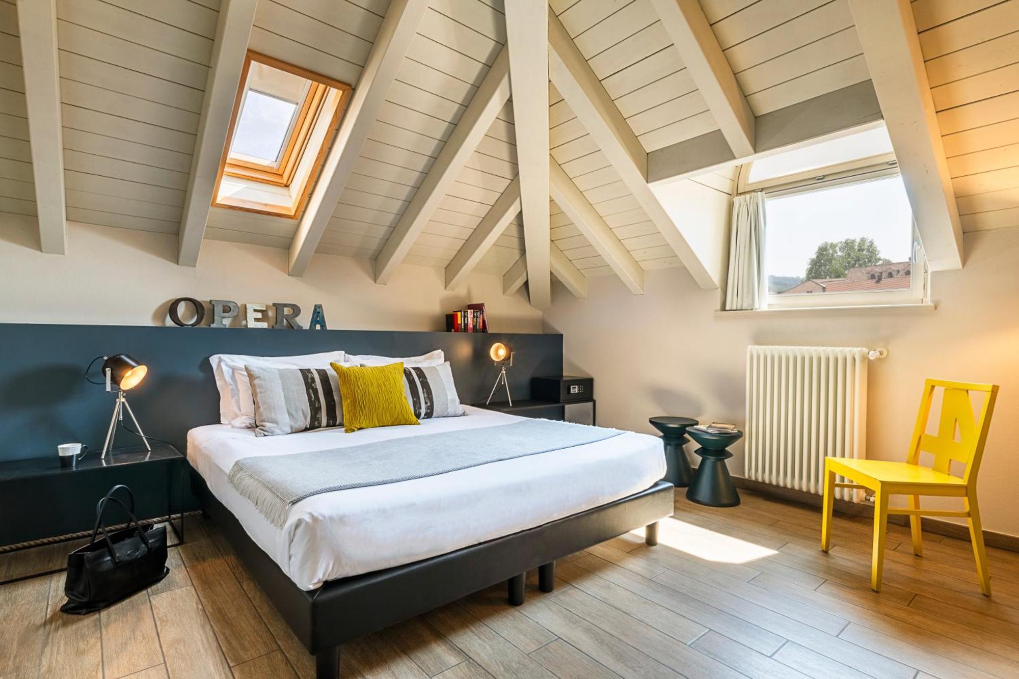 Superior Suite