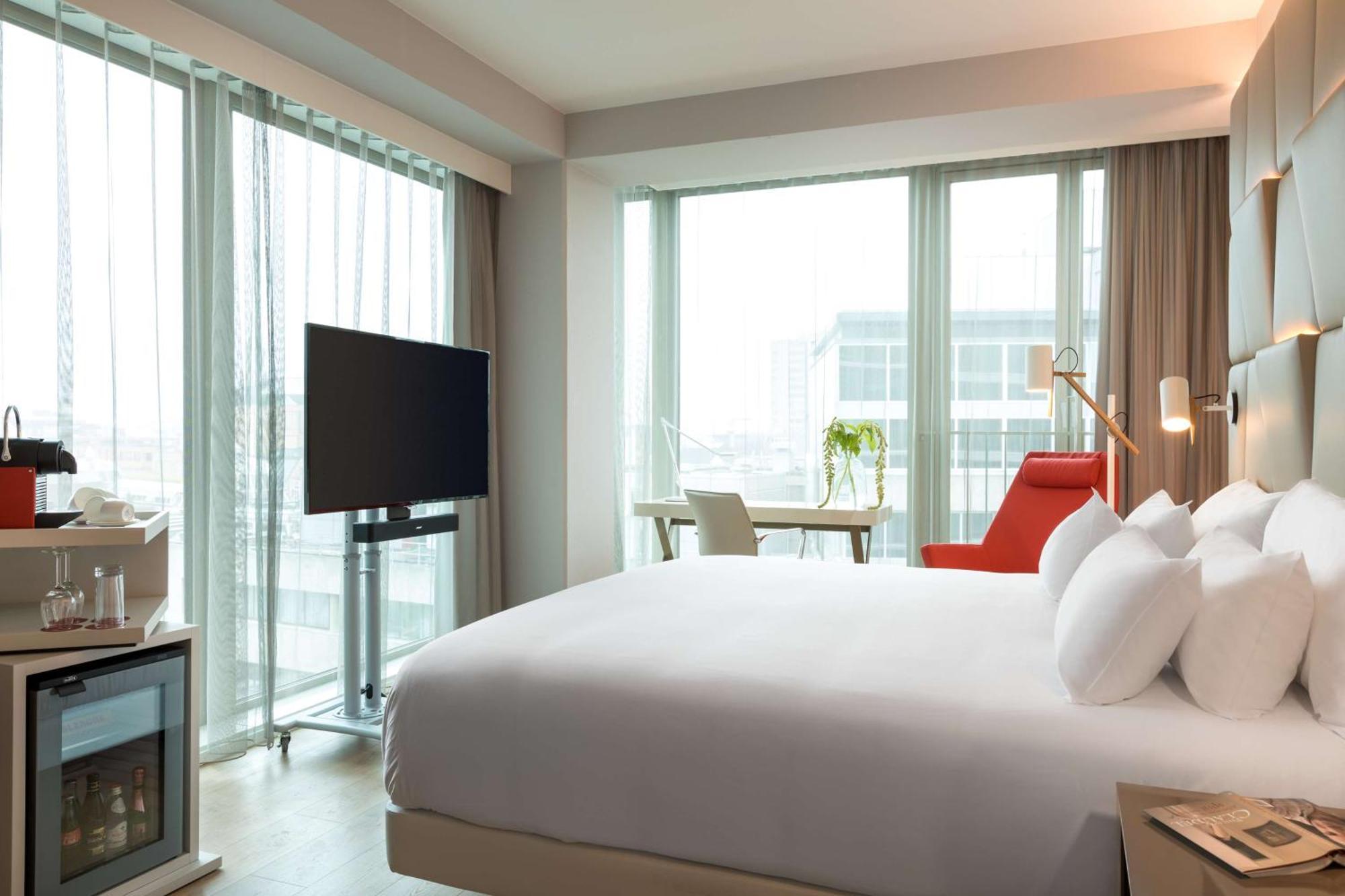 Premium Double or Twin Room